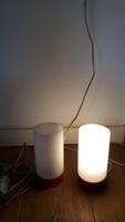 DDR Lampe Tischlampe 70er Jahre Sachsen-Anhalt - Salzwedel Vorschau