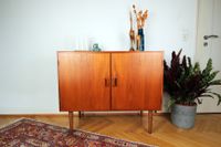 Mid-Century Sideboard Kommode Børge Mogensen Danish Teak 60er Baden-Württemberg - Emmendingen Vorschau