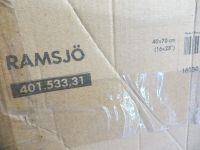 4 IKEA RAMSJÖ Schubladen Fronten 401.533.31, 40 x 13 cm, neu-OVP! Kr. Altötting - Winhöring Vorschau