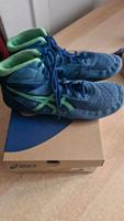 Ringerschuhe 39.5 Asics Berlin - Reinickendorf Vorschau