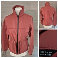 Sommerjacke,Größe S, braun Niedersachsen - Edewecht Vorschau