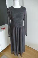 ESPRIT, längeres Kleid, gemustert, Gr. 40 Niedersachsen - Wolfsburg Vorschau