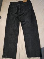 Zara Jeans 40 high waiste Jeans Niedersachsen - Heidenau Vorschau