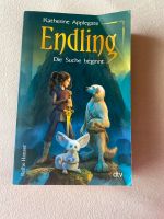 Endling - Die Suche beginnt - Band 1 - Katherine Applegate Bayern - Haßfurt Vorschau