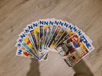 16 Nintendo N-Zone Zeitschriften Niedersachsen - Lindwedel Vorschau