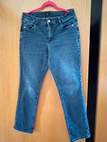 Mac Jeans Blau Größe 42/30 Rheinland-Pfalz - Seck Vorschau