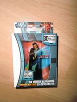 Star Wars 3-D Spielkarten *neu und ovp* Niedersachsen - Walsrode Vorschau