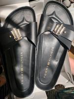 Tommy Hilfiger Schuhe / Flip Flops Sommer 39/40 Rheinland-Pfalz - Speyer Vorschau