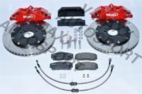 V-Maxx Big Brake Kit 330mm Bremsanlage für Audi TT 8N/Q Coupe Bayern - Hammelburg Vorschau