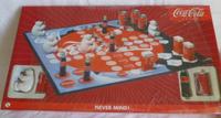 Original Coca Cola Never Mind ungeöffnet Brettspiel Sachsen - Markranstädt Vorschau