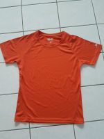 Shirt, orange, angenehm leichter Stoff Bayern - Gauting Vorschau