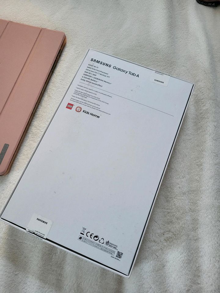 Samsung Galaxy Tab A 10.1 in Wolnzach