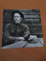 Tom Waits ** Bourbon Jesus ** Vinyl Ludwigsvorstadt-Isarvorstadt - Isarvorstadt Vorschau