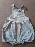 Romper Einteiler Jumpsuit Latzhose Kanz Baby Mädchen 62 68 Duisburg - Duisburg-Süd Vorschau