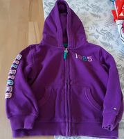 Sweatjacke Thommy Hilfiger 2T /92 Kr. München - Feldkirchen Vorschau