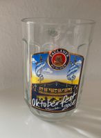 Zwei Biergläser Oktoberfest 2008 - 0,5 Liter (auch einzelnd) Niedersachsen - Stuhr Vorschau