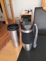 2 Kaffee Becher Bayern - Erlangen Vorschau