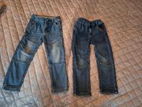 Jeanshose Junge Topolino Gr.104 Dresden - Blasewitz Vorschau