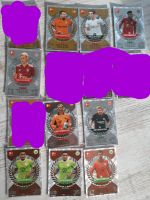 Match Attax Karten 21/22 Kreis der Besten Bayern - Wittislingen Vorschau