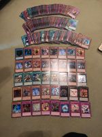 Yu-Gi-Oh Karten super Zustand 400 normale und 18 Hologramm Thüringen - Weimar Vorschau