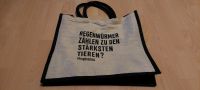 Jute Tasche - Einkaufstasche Nordrhein-Westfalen - Sankt Augustin Vorschau