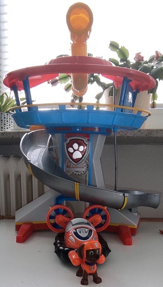 Paw Patrol Figuren Paket in Hamburg