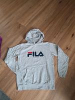 Fila Kinder Kaputzenpulover in Größe 146/162 Altona - Hamburg Iserbrook Vorschau