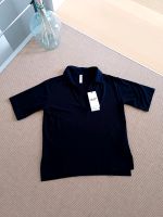 Gerry Weber T-Shirt Poloshirt 36 S schwarz neu Oversize !!! Nordrhein-Westfalen - Goch Vorschau