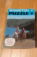 Winnetou Terence Hill  Pierre Brice Lex Barker Puzzle Bayern - Wendelstein Vorschau