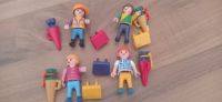 Verschiedene Playmobil Saarbrücken-West - Altenkessel Vorschau