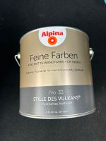 Alpina Feine Farben - Neu! Nordrhein-Westfalen - Krefeld Vorschau