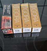 Schwarzkopf Igora Royal & Tigi Haarfarben Nordrhein-Westfalen - Hamm Vorschau