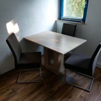 Tisch, sowohl für Küche als auch Wohnzimmer geeignet Baden-Württemberg - Rosengarten Vorschau