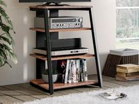 Hifi rack regal  phonoschrank  tvmöbel Baden-Württemberg - Lobbach Vorschau