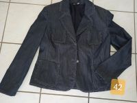 Damen Jeans Jacke Gr. 42 inkl Versand Nordrhein-Westfalen - Lippstadt Vorschau