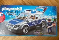 Playmobil City action Polizei 6873 Auto Polizeiauto OVP Hessen - Darmstadt Vorschau