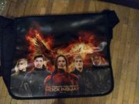 Tasche gross IT und Mocking jay München - Trudering-Riem Vorschau