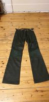 Icon Damen Motorrad Hose Leder gr. 7 Berlin - Pankow Vorschau