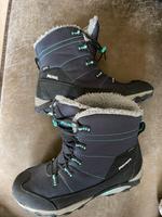 Meindl Winterschuhe Gortex 36 Hessen - Alsfeld Vorschau
