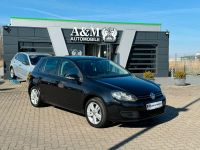 Volkswagen Golf VI Comfortline BlueMotion/BMT Mecklenburg-Vorpommern - Greifswald Vorschau