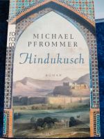 Hindukusch von Pfrommer, Michael | Buch Schleswig-Holstein - Süderbrarup Vorschau