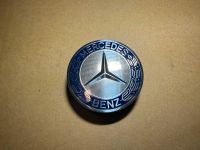 Mercedes Benz Nabendeckel Felgendeckel Kappe original A1714000025 Bayern - Ingolstadt Vorschau