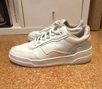 HUBS Sneaker Hessen - Kassel Vorschau