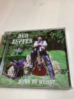 CD Der Zupfer Niedersachsen - Burgdorf Vorschau