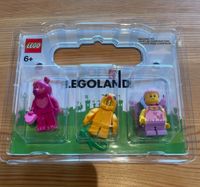 Lego Legoland Minifiguren Geburtstag 853607 Neu Baden-Württemberg - Friesenheim Vorschau