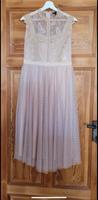 Kleid APART 40 Spitze Vintage Hochzeit Brautjungfer Dresden - Leubnitz-Neuostra Vorschau