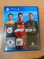 F1 2022 PS4 Baden-Württemberg - Deißlingen Vorschau