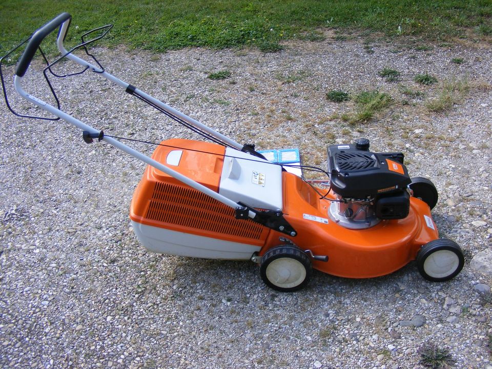 Stihl Rasenmäher RM 253 T Plus 3 neue Luftfilter in Bayern - Straubing |  eBay Kleinanzeigen ist jetzt Kleinanzeigen