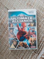 Ultimate alliance Wii Bayern - Steinach b. Straubing Vorschau