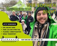 Umwelthelden (m/w/d) gesucht für den WWF: 720-1200€/Woche! Stuttgart - Stuttgart-Mitte Vorschau